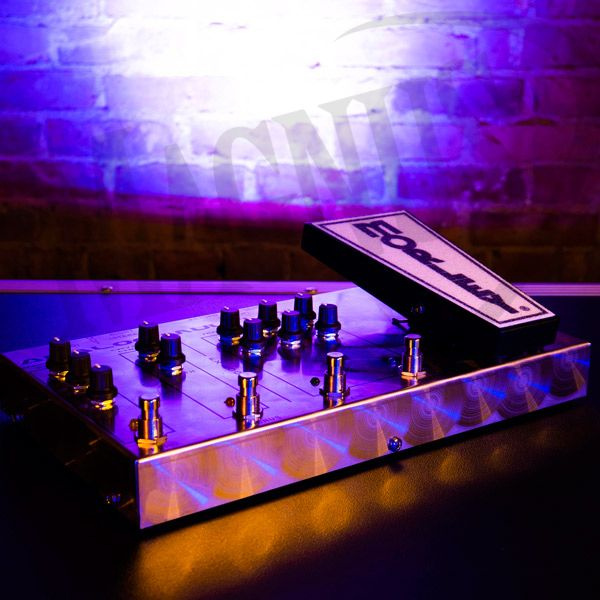 Morley AFX-1 efekt gitarowy