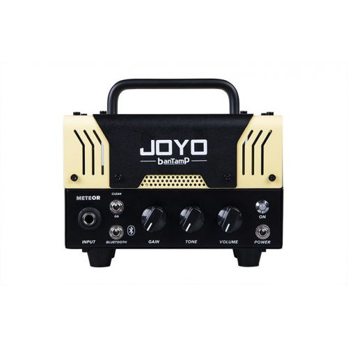 Joyo Bantamp Meteor - mini głowa gitarowa 20W głowa - ekspozycja