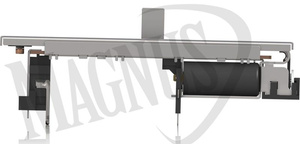 Behringer Motor Fader MF60T