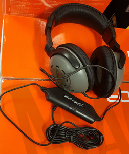 Stagg BHP-4000 słuchawki