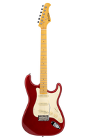 Prodipe Guitars ST80MA CAR gitara elektryczna