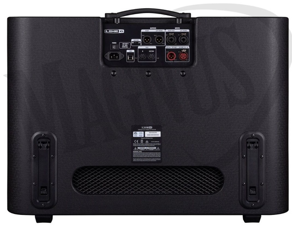 Line 6 Powercab 212 Plus wzmacniacz gitarowy
