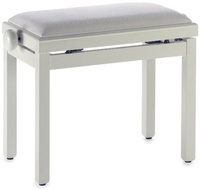Stagg PB39 WHP VWH ława do pianina