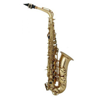 John Packer JP245 - saksofon altowy