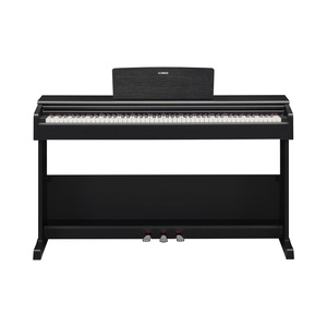Yamaha YDP-105 B pianino cyfrowe