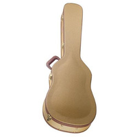 Stagg GCX-LP GD futerał gitarowy