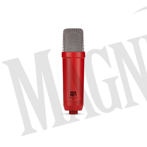 Rode NT1 Signature Red mikrofon