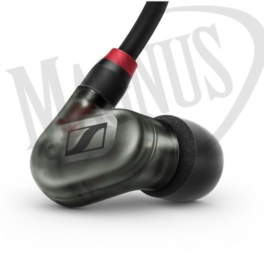 Sennheiser IE 400 PRO SBK monitory douszne