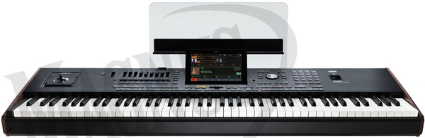 Korg PA-5X 88 keyboard