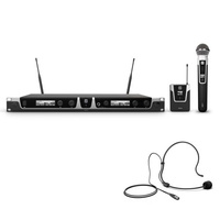 LD Systems U506 HBH 2