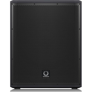 Turbosound IP15B - DSP, Bluetooth kolumna basowa aktywna