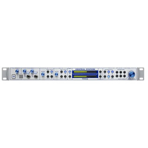 PreSonus Central Monitor Station Plus interfejs audio