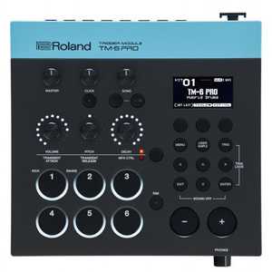 Roland TM-6 PRO trigger perkusyjny