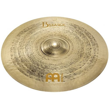 Meinl Byzance Jazz Traditional Ride 22" talerz perkusyjny ride