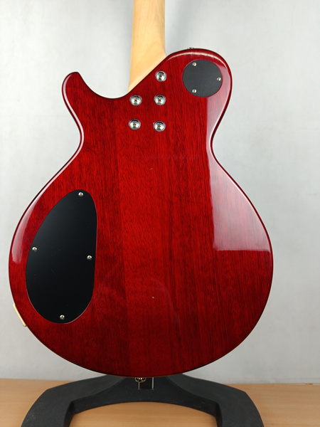 Dean Evo Dragster - gitara elektryczna - Powystawowa