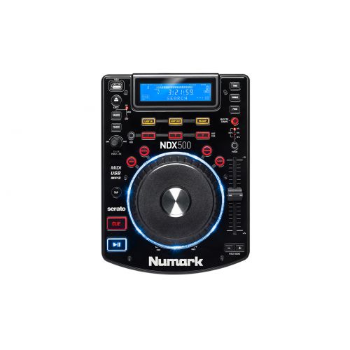 Numark NDX500 odtwarzacz CD