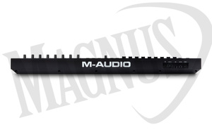 Oxygen Pro 49  49-klawiszowa klawiatura sterująca USB/MIDI