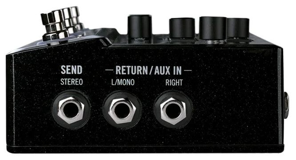 Line 6 HX Stomp procesor