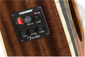 Fender PM1E NA gitara elektroakustyczna
