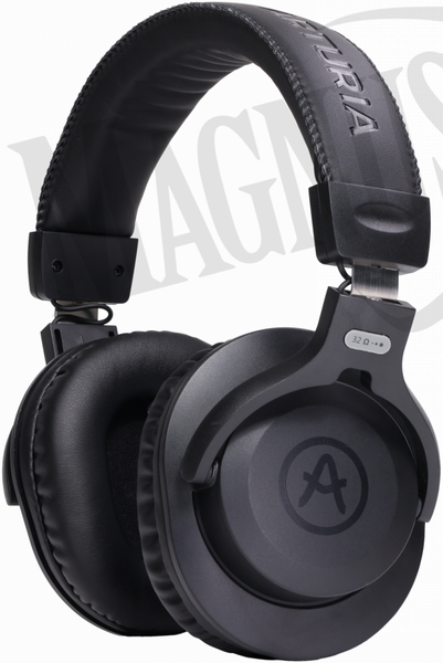 Arturia MiniFuse Recording Pack Black 