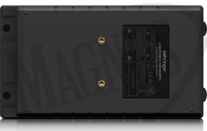 Behringer PMP500MP3 powermikser
