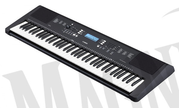 Yamaha PSR-EW310 - B-stock keyboard