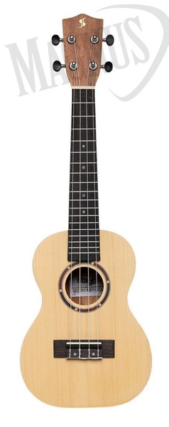 Stagg UC-30 SPRUCE - ukulele koncertowe ukulele