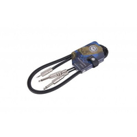 Topp Pro TP ACY02LU03 kabel połączeniowy 3m