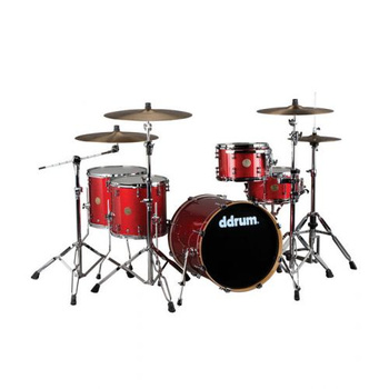 Ddrum Dios M 22 RCS perkusja akustyczna