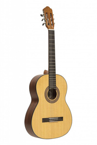 Angel Lopez Graciano SM gitara klasyczna
