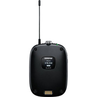 SHURE - SLXD1 mikrofon bezprzewodowy