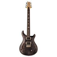 PRS CE 24 Semi-Hollow Gray Black gitara elektryczna