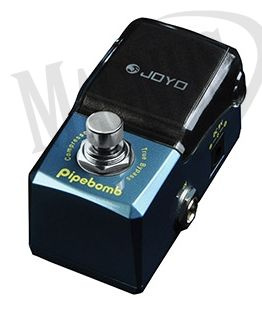 Joyo JF-312 Pipebomb efekt gitarowy