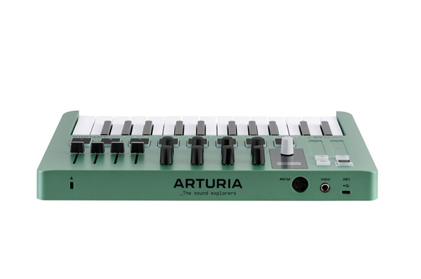 Arturia MiniLab 3 Mint kontroler