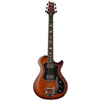 PRS S2 Starla McCarty Tobacco Sunburst - gitara elektryczna, model USA gitara elektryczna