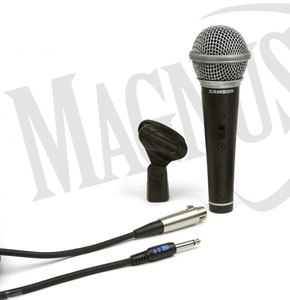 Samson R21S mikrofon dynamiczny
