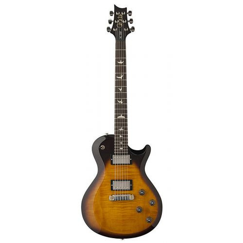PRS S2 Singlecut McCarty Tobacco - gitara elektryczna, model USA gitara elektryczna
