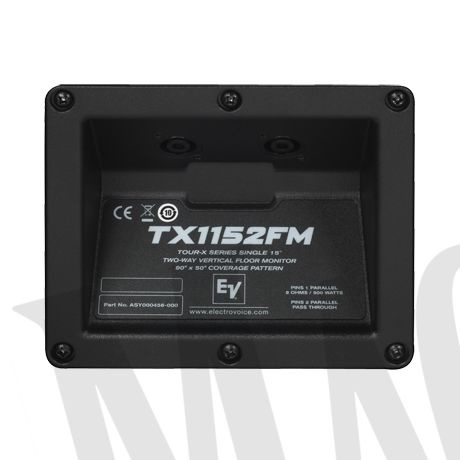 Electro-Voice TX1152FM monitor pasywny