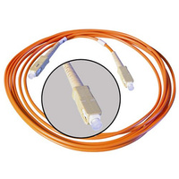 Alva MADI1S - Kabel Optyczny MADI Simplex 1m przewód audio