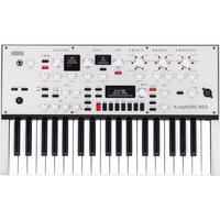 Korg Kingkorg Neo syntezator
