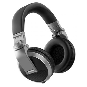 Pioneer HDJ-X5-S słuchawki DJ