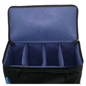 Eagle Cases Pokrowiec na 4 sztuki PAR SLIM
