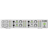 Behringer Pro Miniamp AMP800 przedwzmacniacz mikrofonowy