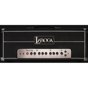 Laboga Alligator AD5200S MK II wzmacniacz gitarowy