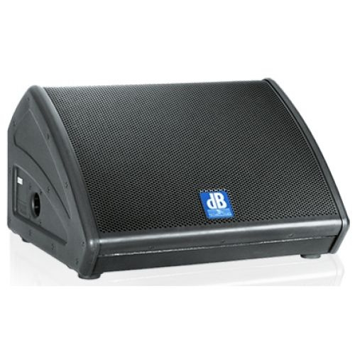 dB Technologies Flexsys FM 12 aktywny monitor