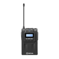 BOYA TX8 PRO cyfrowy nadajnik (transmiter) typu Bodypack