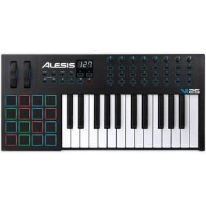 Alesis VI25 klawiatura sterująca