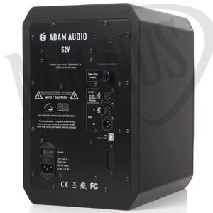 ADAM Audio S2V referencyjny monitory aktywny - ekspozycja