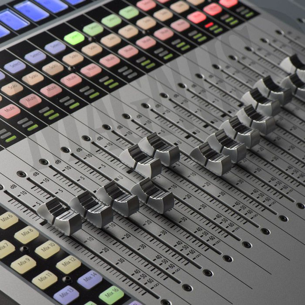 PreSonus StudioLive 32 SX cyfrowy mikser