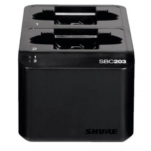 SHURE - SBC203 mikrofon bezprzewodowy